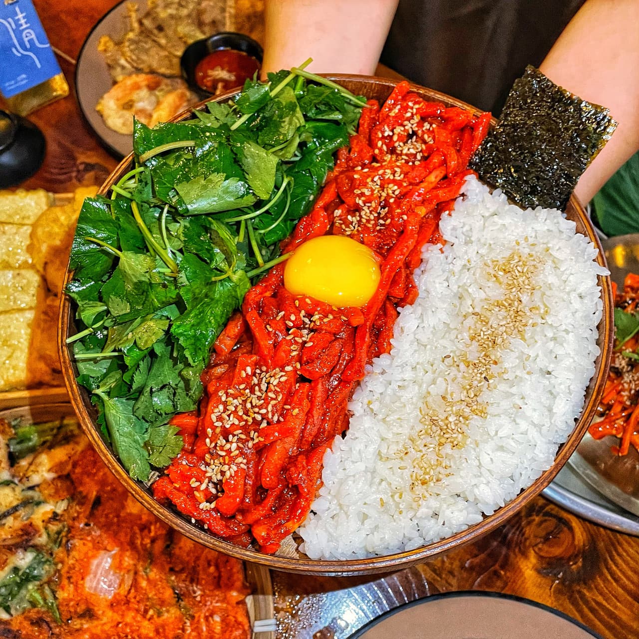 부엉이산장 좌석 배치