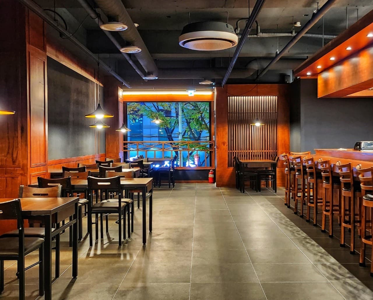 호타루 화명본점