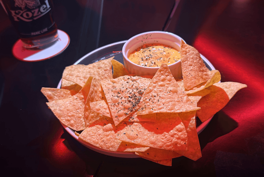 나쉬펍 잠실방이점