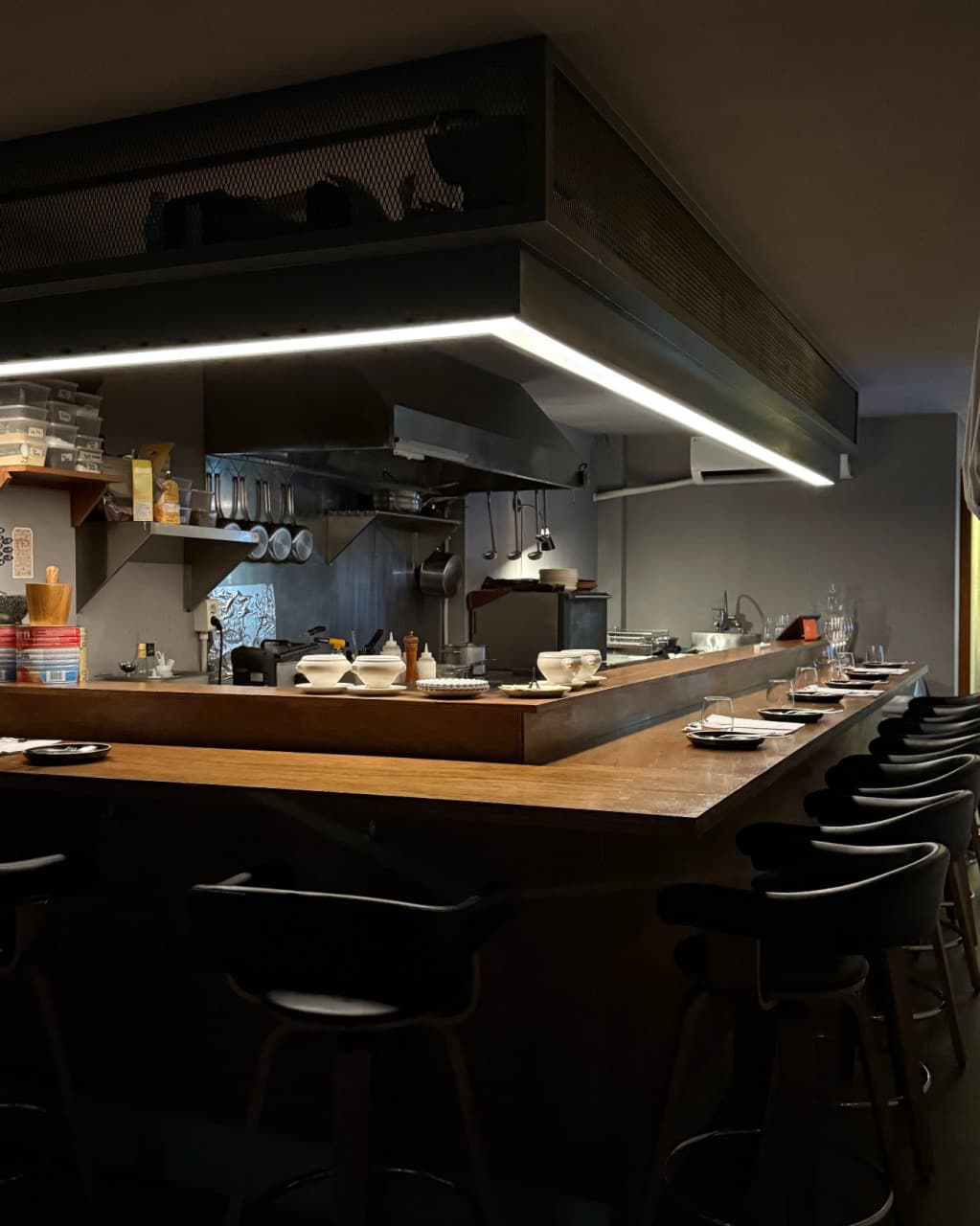 와인바 러프 대구 동성로