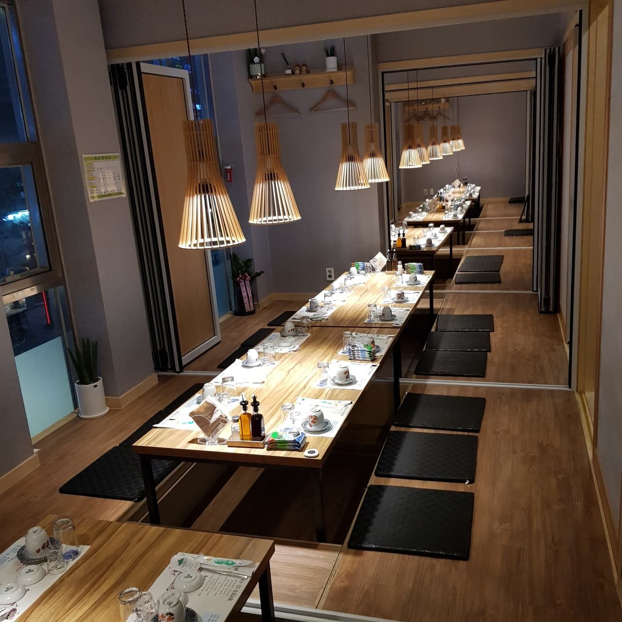 신경섭의 인생참치