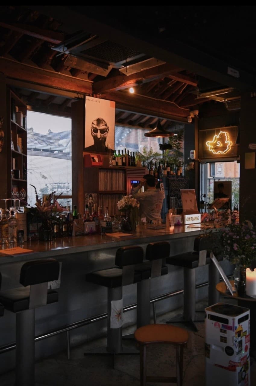 오아시스 경주 황리단길