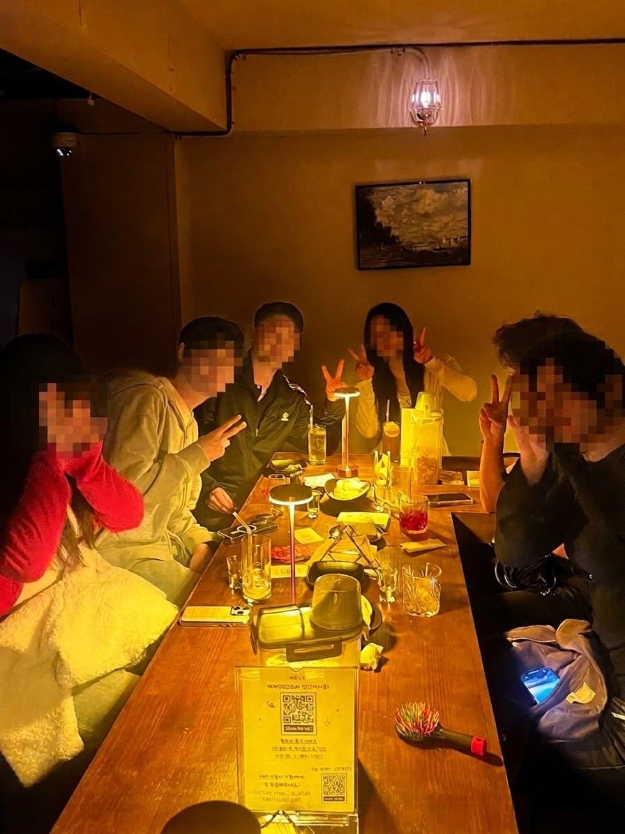 제주도트 혼술바 의정부점 서울