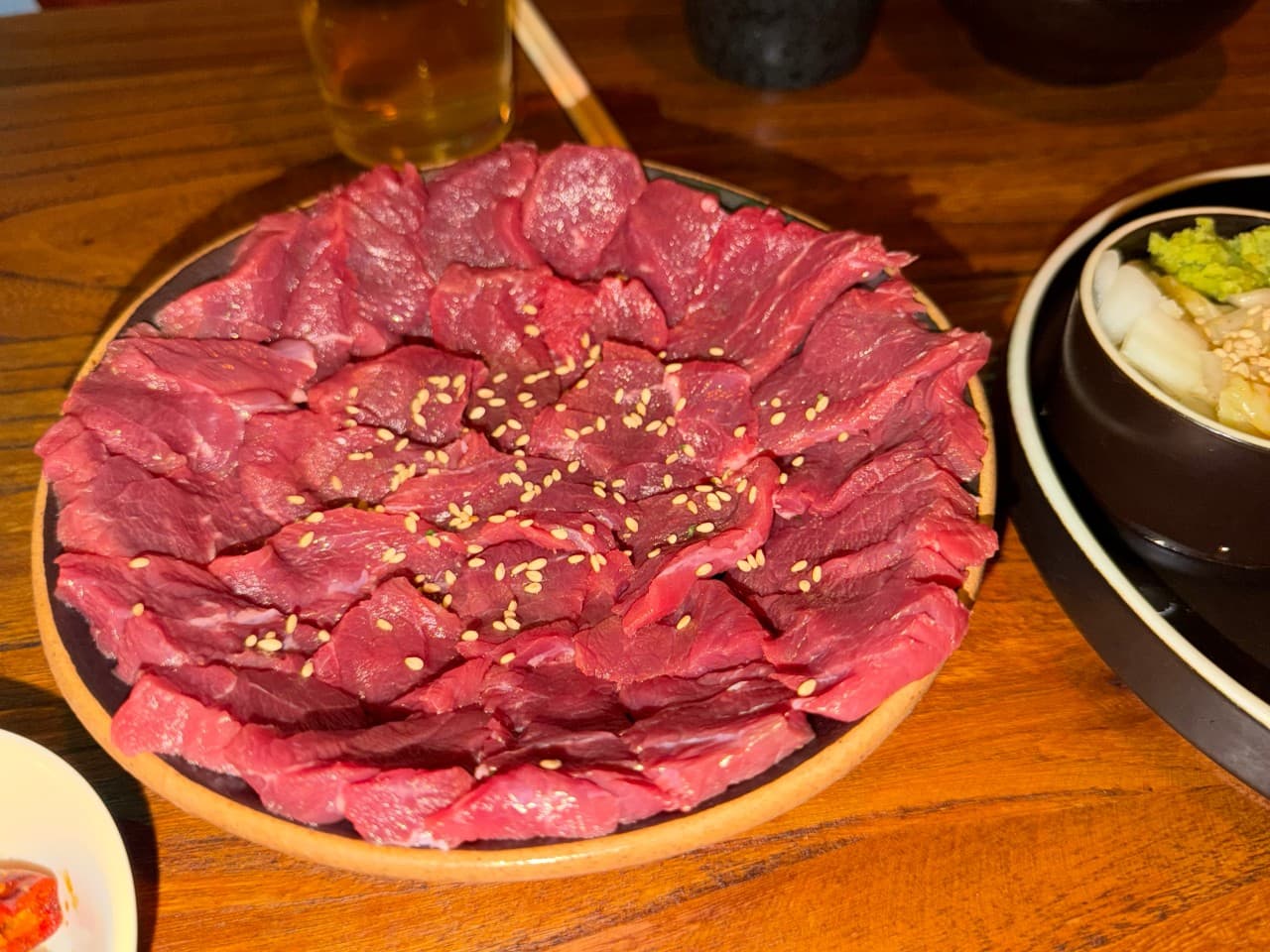 치노 수원행궁점 경기 조명과 인테리어
