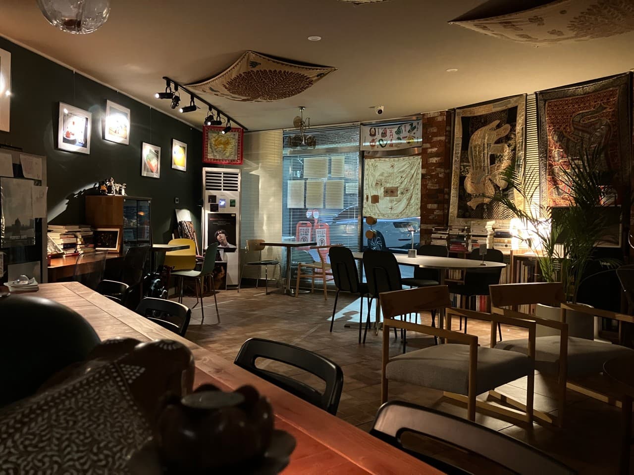 해에게서 소년에게 바(Bar) 사진 3