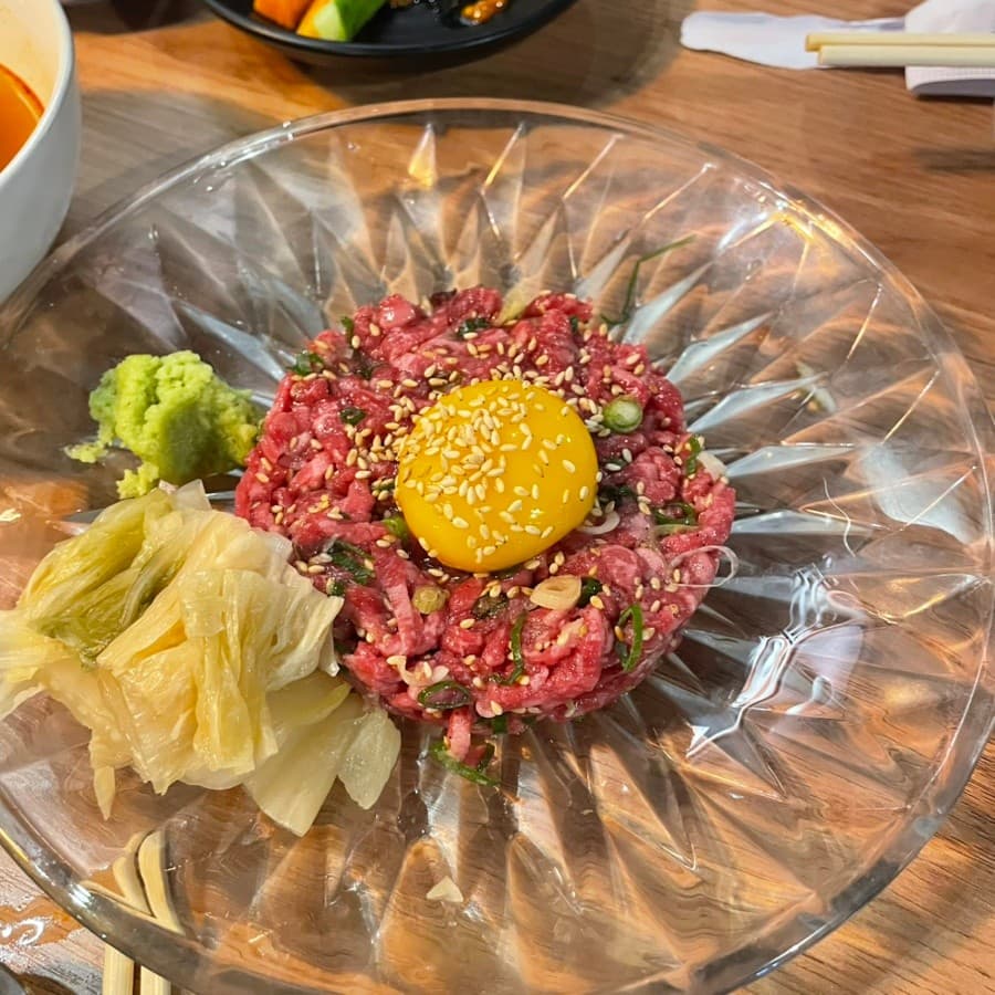 동춘네 경안동점 경기 내부 전경