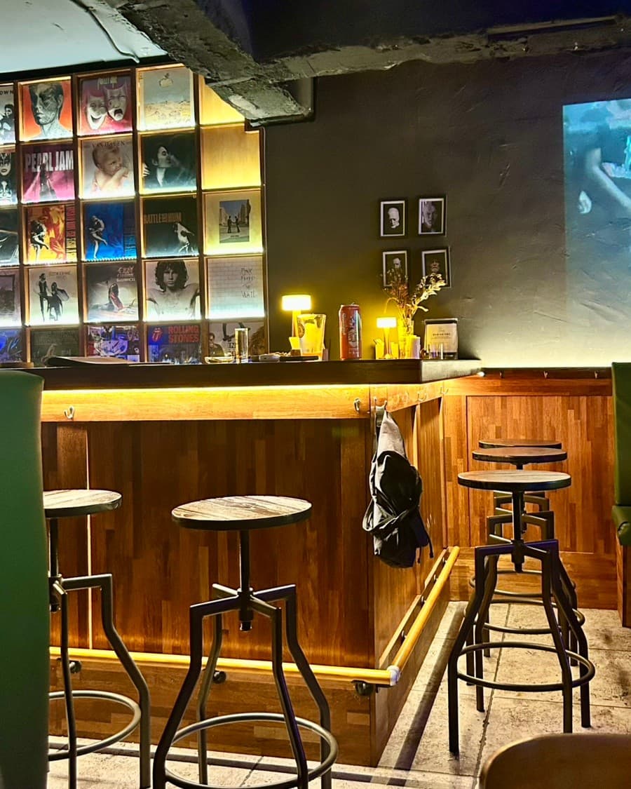 블루버드 LP Bar 바(Bar) 사진 3