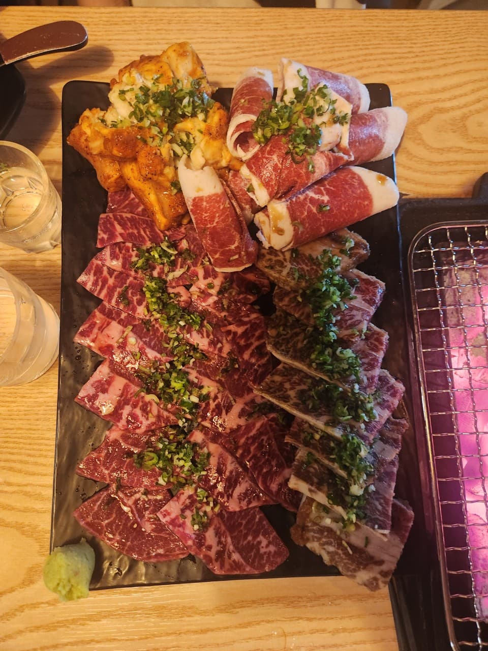 1990야끼니꾸도쿄화로 경기광주경안점