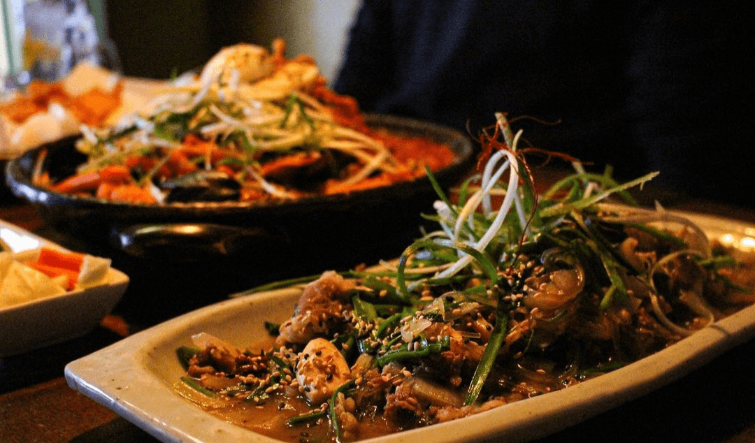 수주식당 대구
