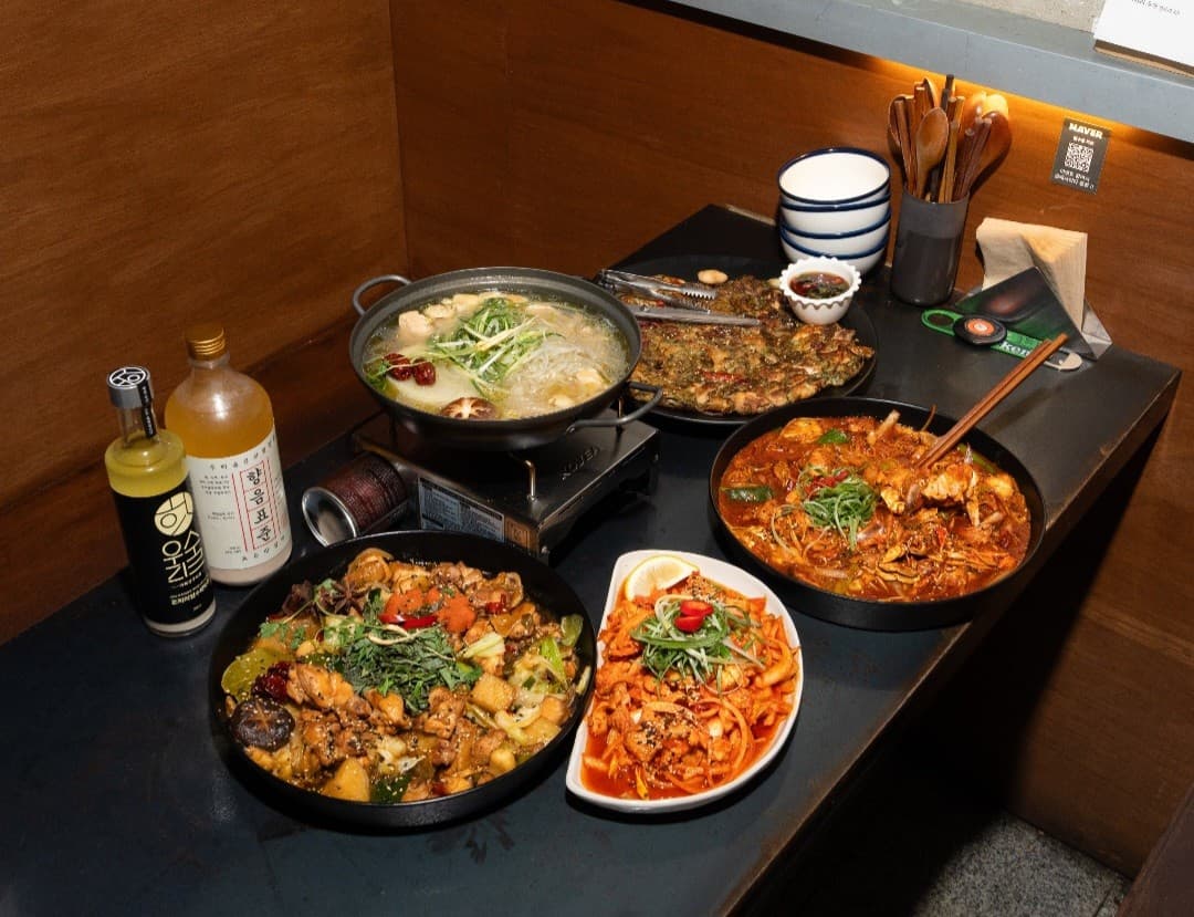 활력 대구