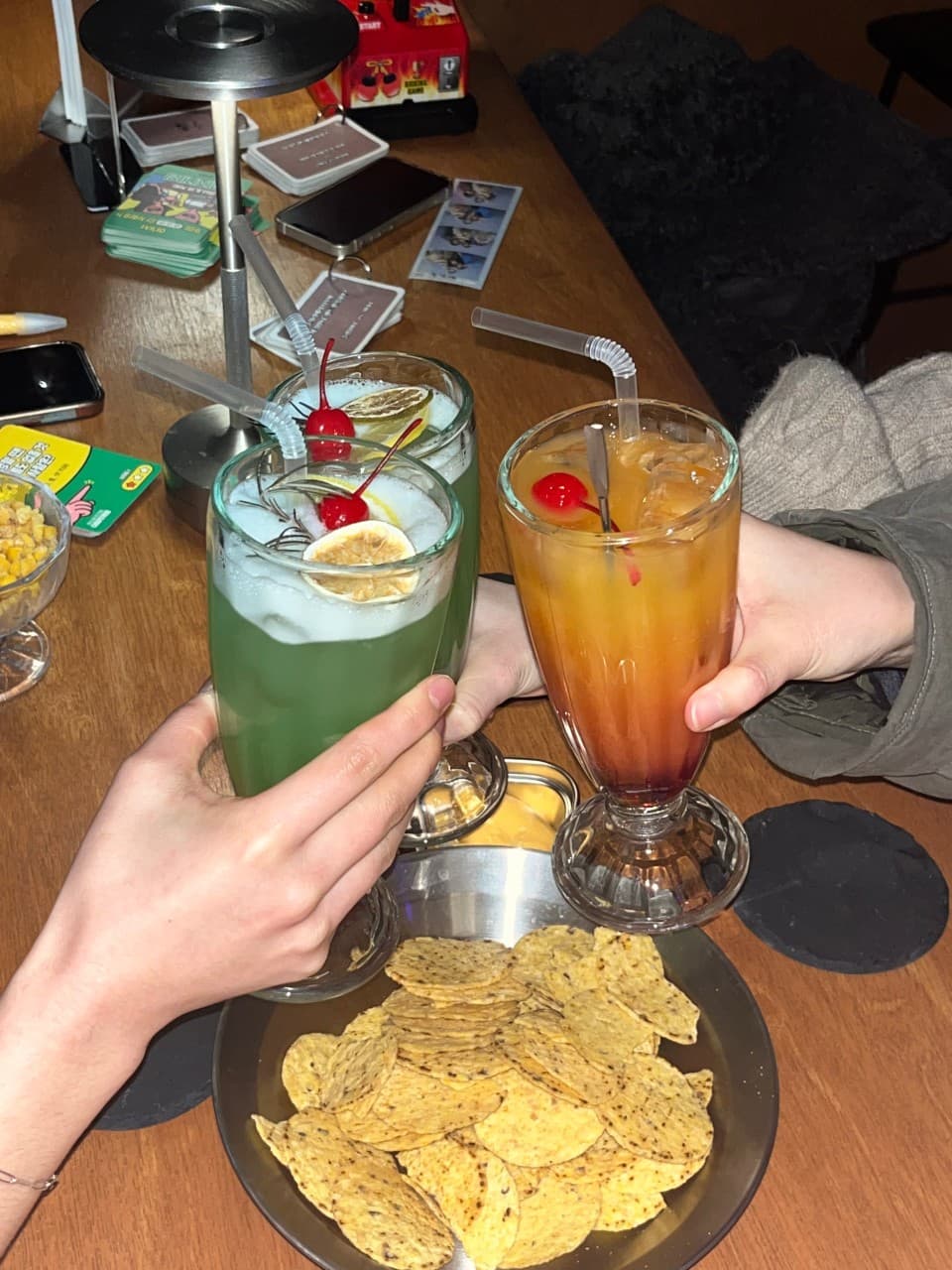 제주아홉 혼술바 경주황리단길점 경북