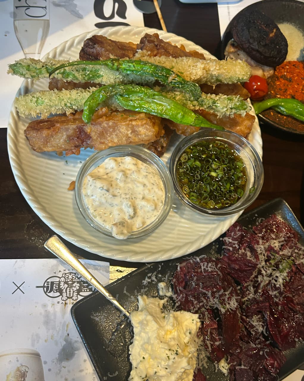 야키토리잔잔 판교직영점 경기 이자카야 사진 6