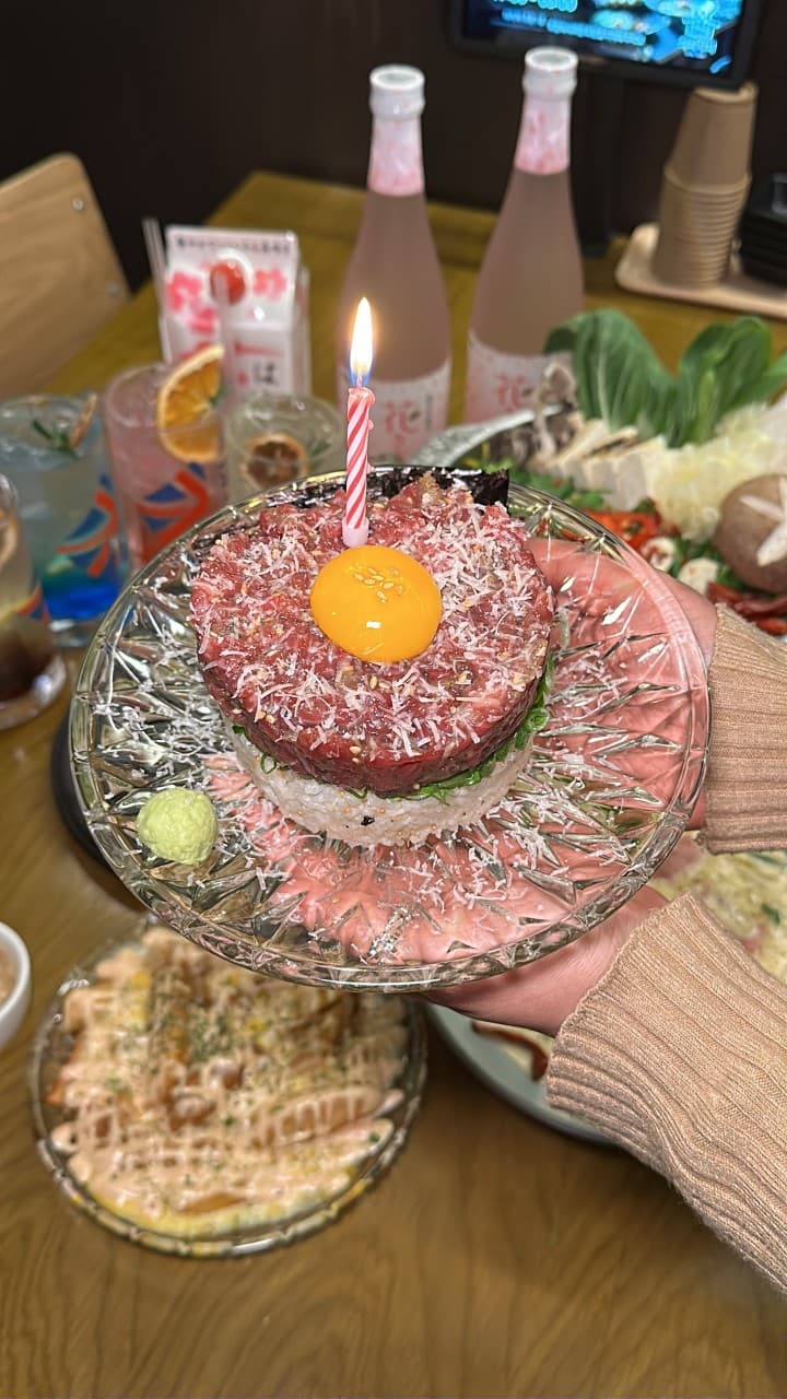 와비사비 울산 삼산점 이자카야 사진 2