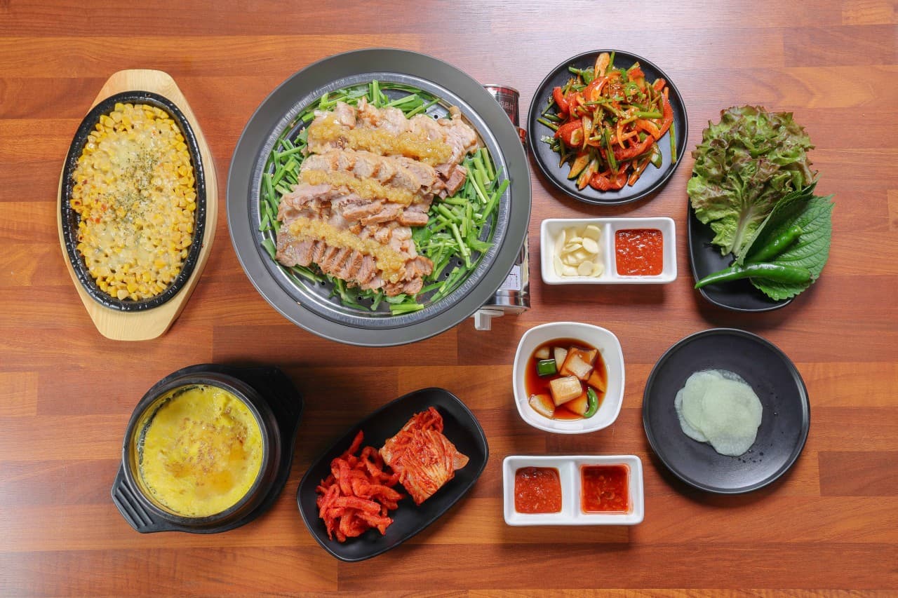 만일보쌈
