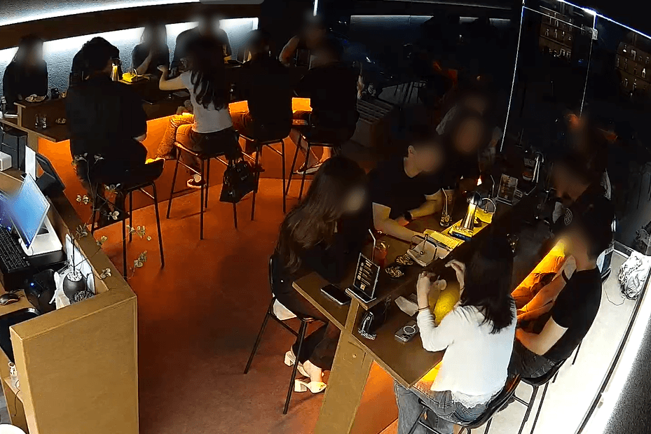 혼술바 느루